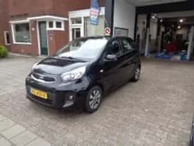 Kia Picanto thumbnail 4