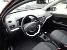 Kia Picanto thumbnail 33