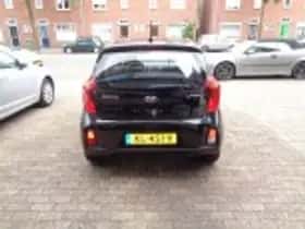 Kia Picanto thumbnail 35