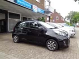 Kia Picanto thumbnail 45