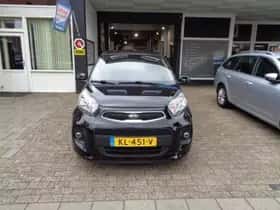 Kia Picanto thumbnail 47