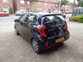 Kia Picanto thumbnail 50