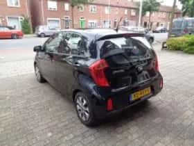 Kia Picanto thumbnail 6