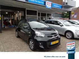 Kia Picanto thumbnail 8