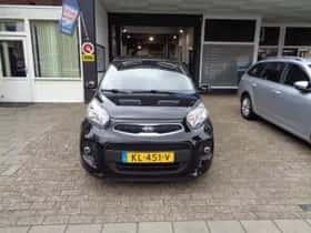 Kia Picanto thumbnail 9