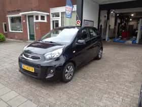 Kia Picanto thumbnail 10