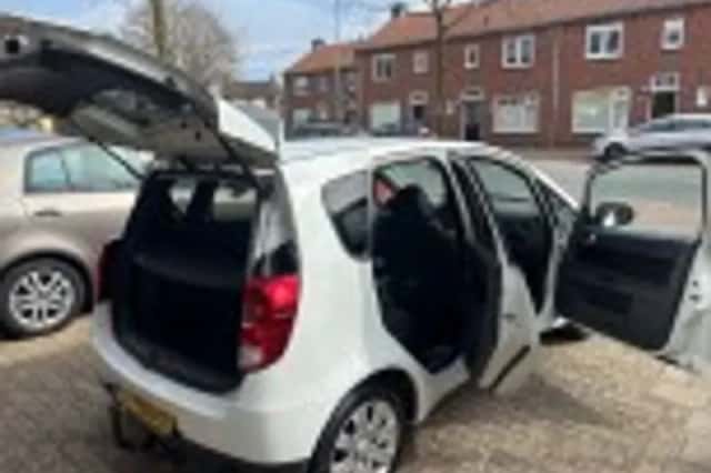 Mitsubishi Colt (2009) thumbnail 29