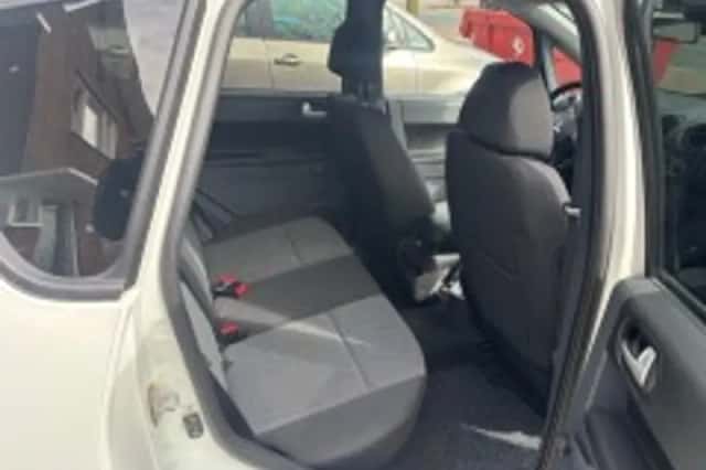 Mitsubishi Colt (2009) thumbnail 7