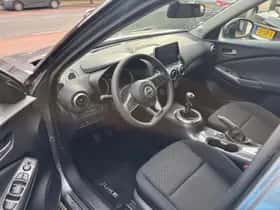 Nissan Juke thumbnail 12