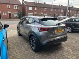 Nissan Juke thumbnail 15