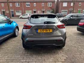 Nissan Juke thumbnail 16