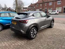 Nissan Juke thumbnail 17