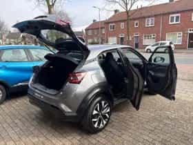 Nissan Juke thumbnail 18