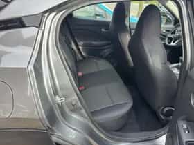 Nissan Juke thumbnail 20