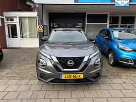 Nissan Juke thumbnail 3