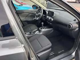 Nissan Juke thumbnail 21