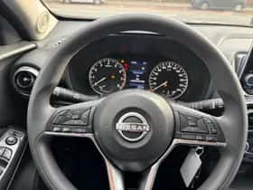 Nissan Juke thumbnail 24