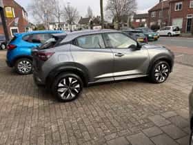 Nissan Juke thumbnail 27