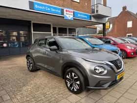 Nissan Juke thumbnail 28