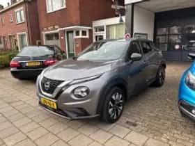 Nissan Juke thumbnail 4