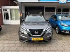 Nissan Juke thumbnail 31