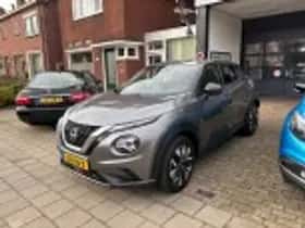 Nissan Juke thumbnail 32