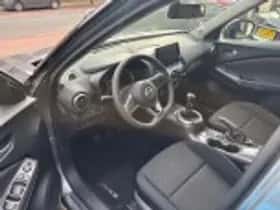 Nissan Juke thumbnail 34