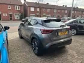 Nissan Juke thumbnail 37