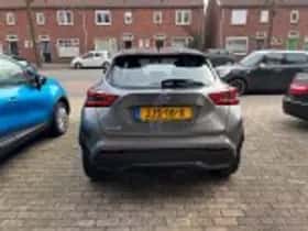 Nissan Juke thumbnail 38