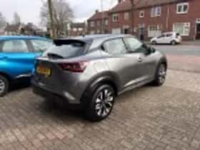 Nissan Juke thumbnail 39