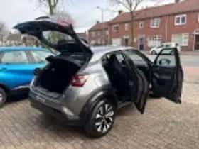 Nissan Juke thumbnail 40