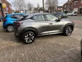 Nissan Juke thumbnail 49