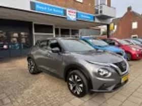 Nissan Juke thumbnail 50