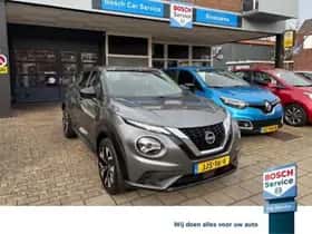 Nissan Juke thumbnail 52