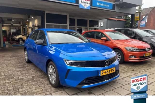Opel Astra (2026) thumbnail 2