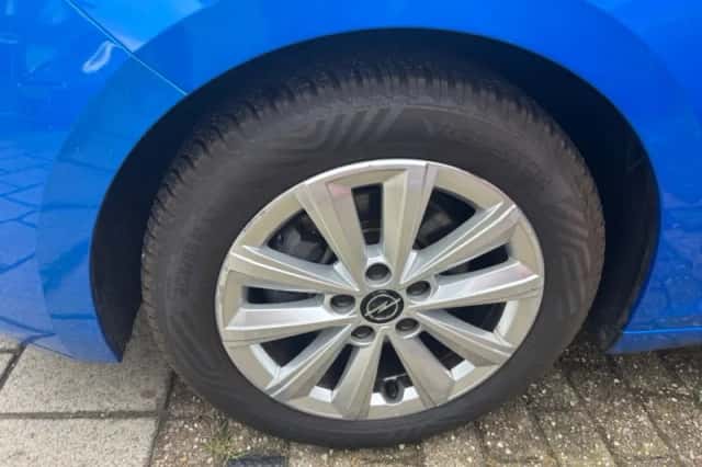 Opel Astra (2026) thumbnail 5