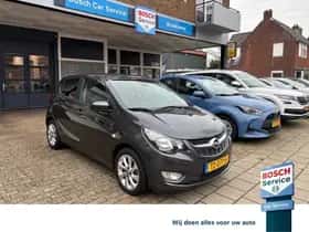 Opel Karl thumbnail 2