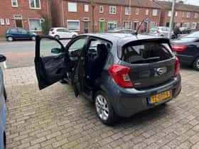 Opel Karl thumbnail 13