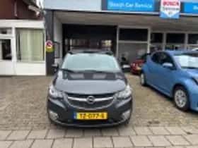 Opel Karl thumbnail 26