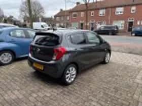 Opel Karl thumbnail 34