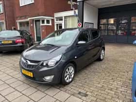 Opel Karl thumbnail 10