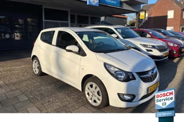 Opel Karl (2017) thumbnail 2