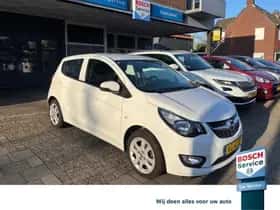 Opel Karl thumbnail 2