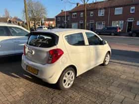 Opel Karl thumbnail 16