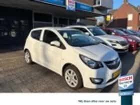 Opel Karl thumbnail 25