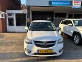 Opel Karl thumbnail 26