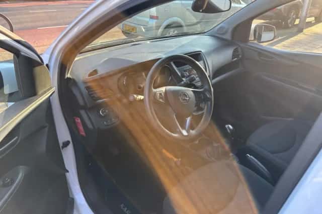 Opel Karl (2017) thumbnail 6