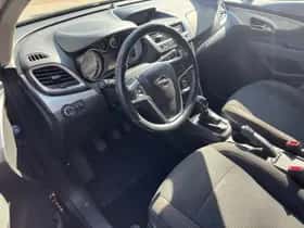 Opel Mokka thumbnail 12