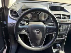 Opel Mokka thumbnail 14