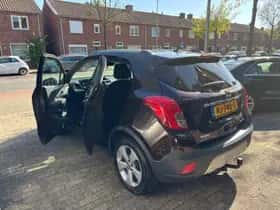 Opel Mokka thumbnail 16